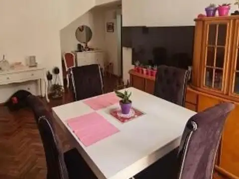 PH 2 Ambientes en Venta – Planta Baja, con Patio y Parrilla