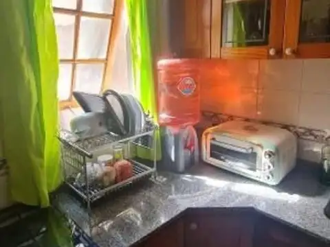 Depto Tipo Casa en Venta de 2 ambientes