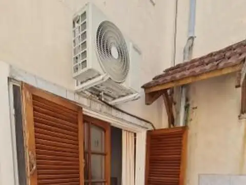 Depto Tipo Casa en Venta de 1 dormitorio