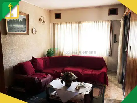 Casa 5 ambientes con 5 baños