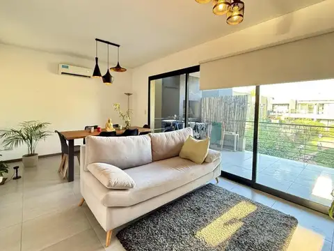 Departamento en Venta en Canning, USD 139.000
