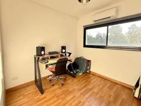 Departamento en Venta 2 años