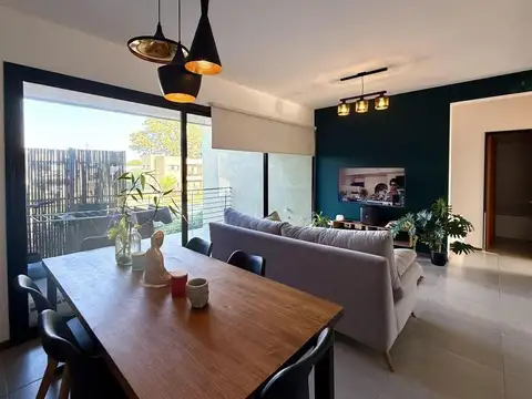 Espacio Las Cavas