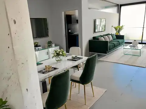 Departamento en Venta de 2 dormitorios