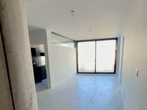 Departamento en Venta en Palermo, USD 395.000