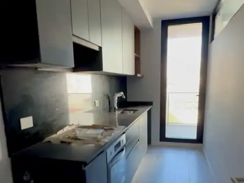 Departamento en Palermo a estrenar con amenities y cochera opcional, 2 dormitorios en suite