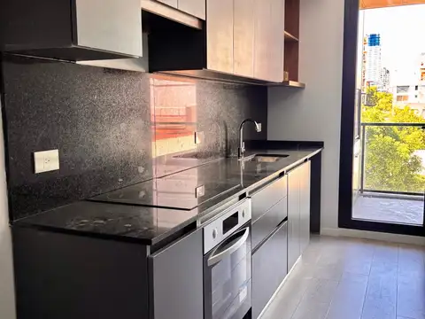 Departamento en Venta A Estrenar