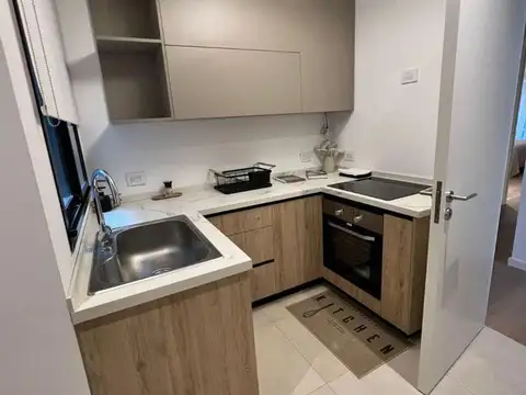 Departamento en Venta en Caballito, USD 385.000