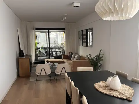 Departamento en Venta de 3 dormitorios