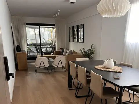 Departamento en Venta de 4 ambientes