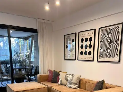 4 Ambientes a Estrenar | Pedro Goyena | Suite | Amenities Premium | Financiación | Entrega 2026