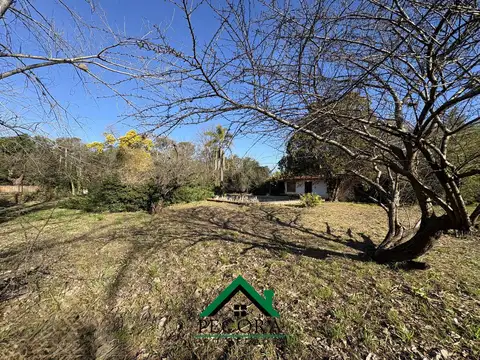 Terreno en Venta de 2399,0 m2