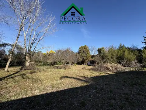 Terreno - Matheu - Escobar