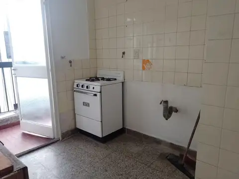 Departamento en Venta 40 años