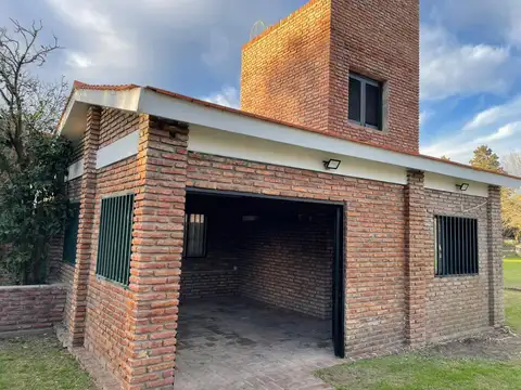 Casa en Venta 40 años