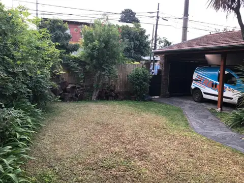 Casa en Venta de 2 dormitorios