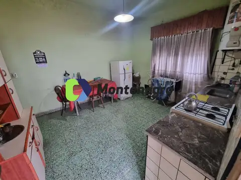 Casa en Venta en Berazategui, USD 76.999