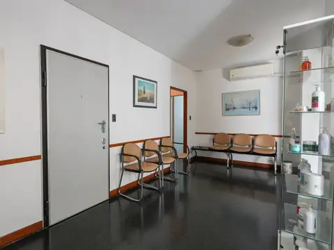 Departamento en Venta 41 años