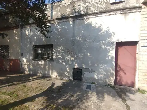 PH de 3 ambientes en Ciudadela