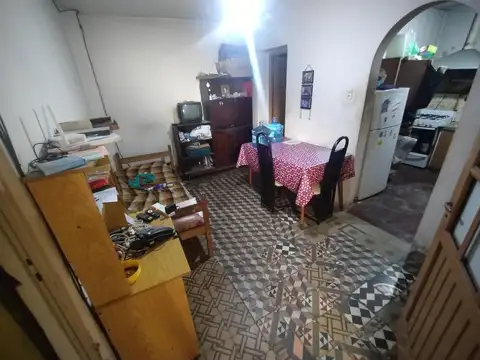 Depto Tipo Casa en Venta en Ciudadela, USD 55.000