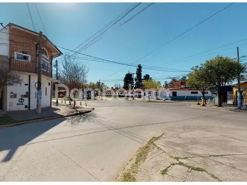 Departamento 4 ambientes con 3 baños