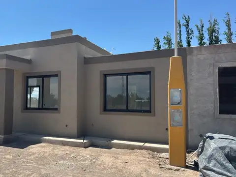 Casa en Coquimbito