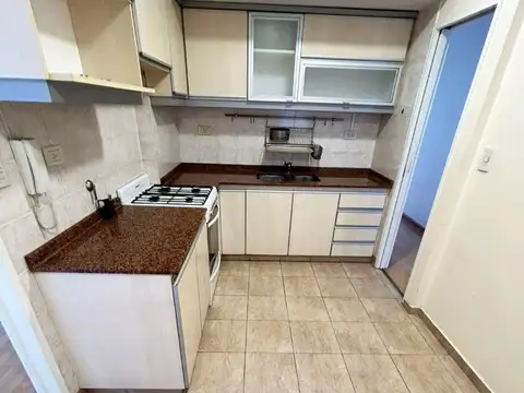 Departamento en Venta de 3 dormitorios