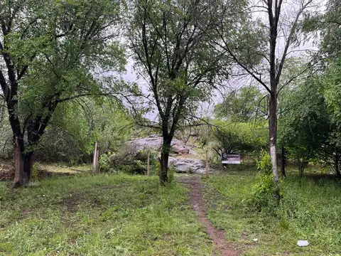 Oportunidad Terreno en venta en Bialet Masse