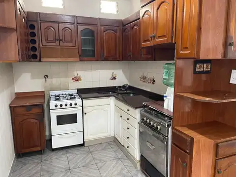 Venta Casa PH 4 Amb en Ramos Mejía-APTO CREDITO