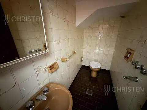 Casa en Alquiler 40 años