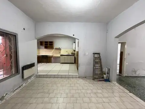 Casa en Venta de 1 dormitorio