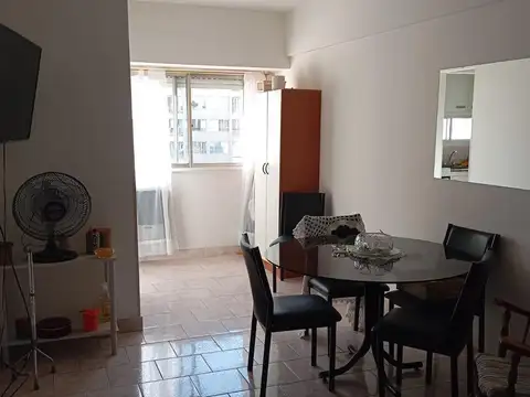 Departamento en Venta en Centro, USD 55.000