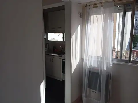 Venta departamento - 2 ambientes - Centro - Mar del Plata