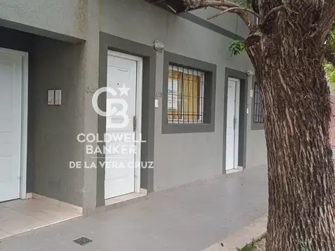Departamento en venta barrio María Selva