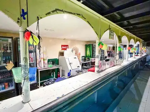 Ameghino 1500