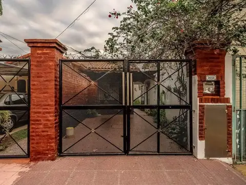 Depto Tipo Casa en Venta en Villa Libertad, USD 78.000