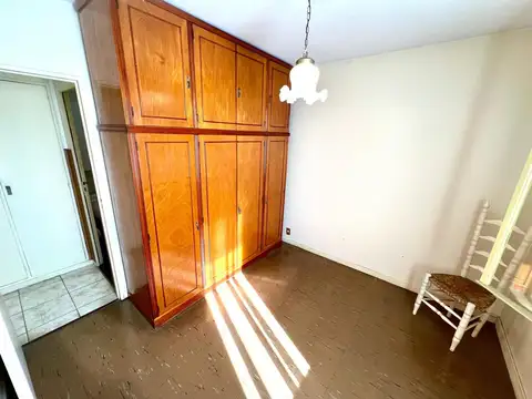 Departamento en Venta en Remedios de Escalada, USD 54.000