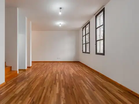 Casa en Venta en Belgrano, USD 525.000