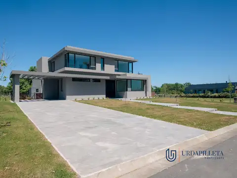 Casa en Venta de 5 dormitorios