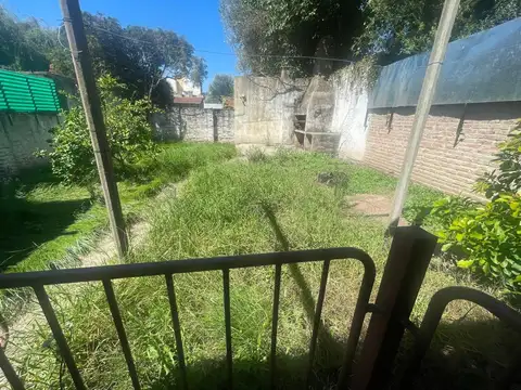 Agustín Álvarez 2636