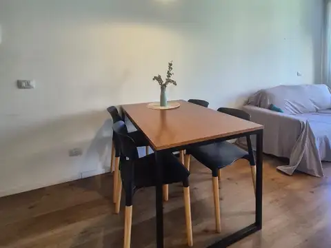 Departamento en Alquiler Temporal 6 años