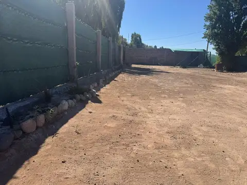 Terreno en Venta en Las Compuertas, USD 35.900