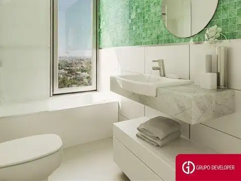 Departamento en Venta en Chauvin, USD 250.000