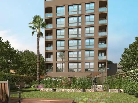 Departamento en Venta A Estrenar