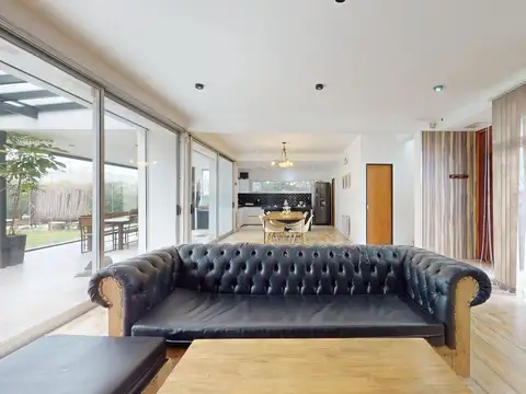 Casa en Venta de 4 dormitorios