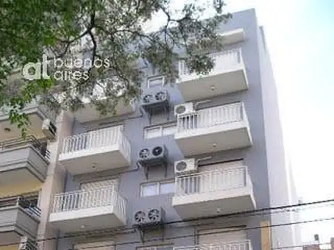 Departamento en Alquiler Temporal al Oeste