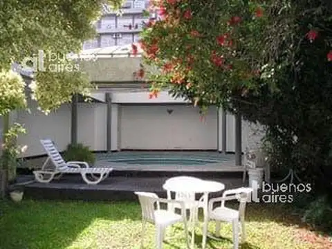 Departamento en Alquiler Temporal en Villa Urquiza, USD 600