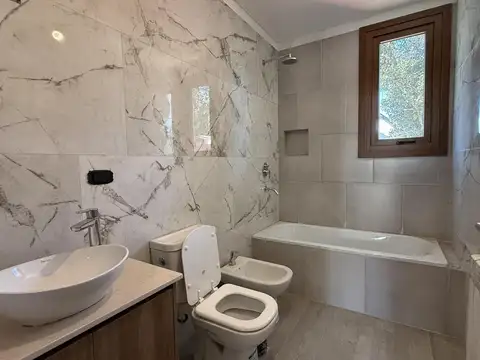 Casa en Venta A Estrenar