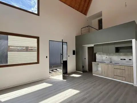 Casa en Ph con lote propio en venta, en el Barrio Nahuel Malal, Bariloche