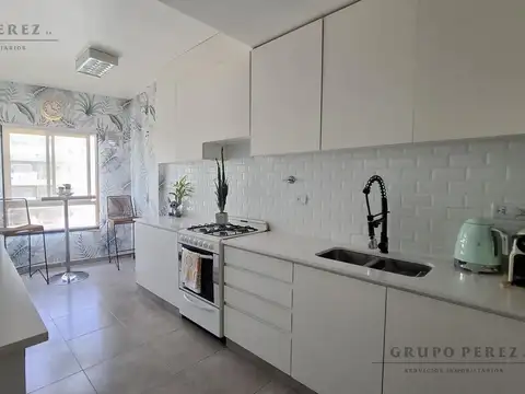 Departamento en Venta de 2 dormitorios